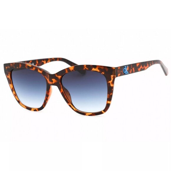 CALVIN KLEIN JEANS CKJ22608S-240-54  Sunglasses Size 54mm 140mm 17 tortoise